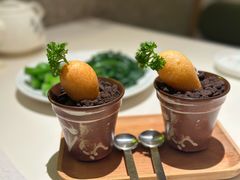 -蔡澜点心·粤菜(嘉里中心店)