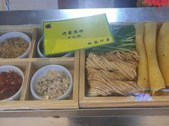 -鹊华居·地道鲁菜·海鲜·融合味(大明湖店)