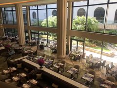 -上海外滩华尔道夫酒店