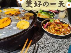 -酒拾烤肉(阳光100店)