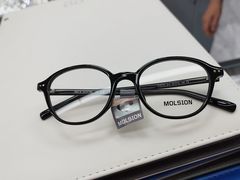 -华彬眼镜专业渐进配镜(潘家园店)