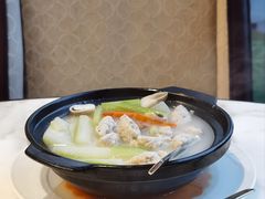 -顺德美的万豪酒店-万豪中餐厅