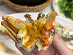 -蟹天蟹地农家菜·阳澄湖大闸蟹(浅水湾店)