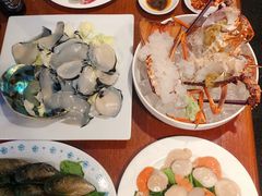 -同乐酒楼(皇后镇店)