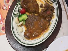 -豪享来牛排(人民店)