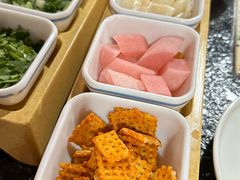 -汇聚德京味铜锅涮肉(沈家桥二路店)