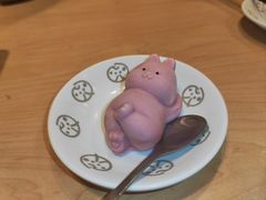 -元气寿司(东方宝泰店)