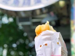 -利强记北角鸡蛋仔(弥敦道店 )