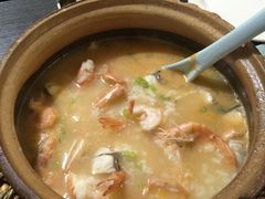 -贰號小院潮汕砂锅粥(前海西街店)