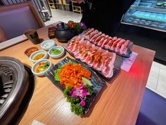-吉秋田鲜和牛烧肉·肉档自选