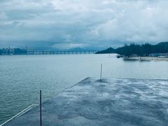 -巽寮湾