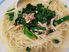 -小杨生煎(香港名都店)