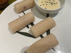 -一坐一忘云南菜(卓悦中心)