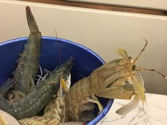 -澜悦港海鲜体验主题餐厅