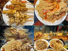 -郭记小街麻辣烫(南小街总店)