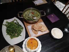 -Thai Alley泰爱里(二沙岛店)