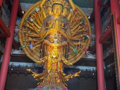 -上海东林寺(金山区)