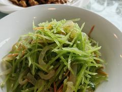 -牟传仁饭庄(星海店)