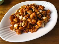 -天和晟新京菜.水煮鱼.湘土菜(国展店)