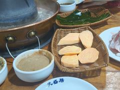 -元盛居(生态大街店)