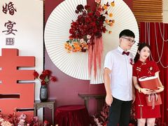 -蓝楹湾度假酒店