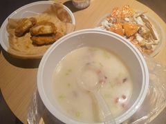 -南记食粥坊·宵夜大排档(莲花店)