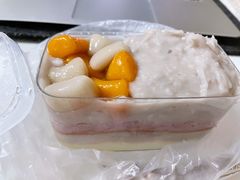 -鲜芋仙(宝地广场店)