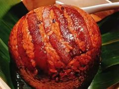 江米扣肉-南京大牌档(香港广场店)