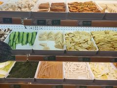 -每味每客·重庆麻辣烫(国泰店)