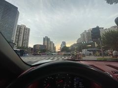 -宝龙广场(福州台江店)