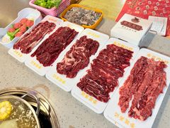 -杏花吴记牛肉火锅