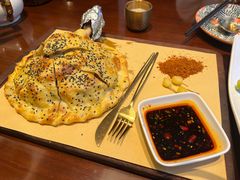 -那拉提之疆·新疆菜(美院店)