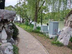 -南通濠河风景名胜区