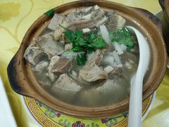 -砂锅居(西四店)