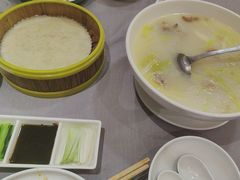 -全聚德(长白直营店)