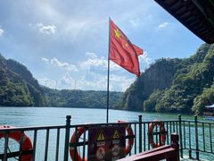 -五泄景区