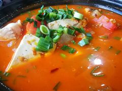 -张关合渣(航空大道店)