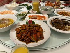 -得月楼·省级非遗·传统苏帮菜(观前店)