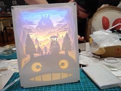 -Summer House夏莫手工坊团建活动(世博源店)