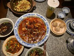 -南京大牌档(济南万象城店)