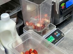 -O2鲜榨果汁(苏州龙湖狮山店)