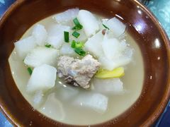 -张关合渣(航空大道店)