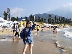 -西涌国际滨海旅游区