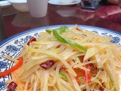 -沈厅酒家(周庄店)