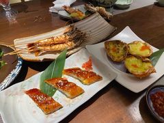 -松竹和日式料理(广厦店)