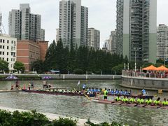 -苏州河梦清园环保主题公园