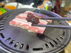 -范儿·嫂子烤肉·精致炭火烤肉(长治路店)