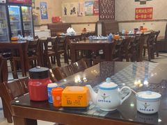 -兰州老马食府(小潞邑店)