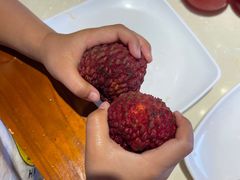 -蓝珊甄选海鲜自助·火锅大排档(近阿那亚店)