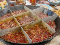 -重庆老火锅王(永陵路分店)